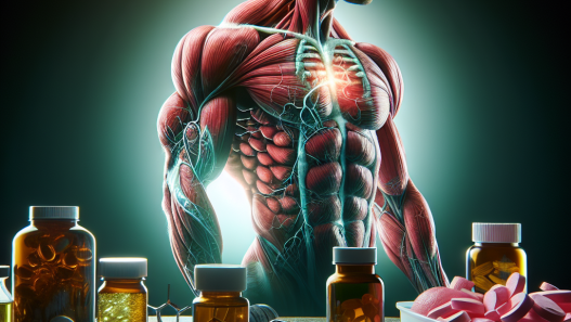 Gli effetti collaterali del clenbuterolo negli atleti professionisti