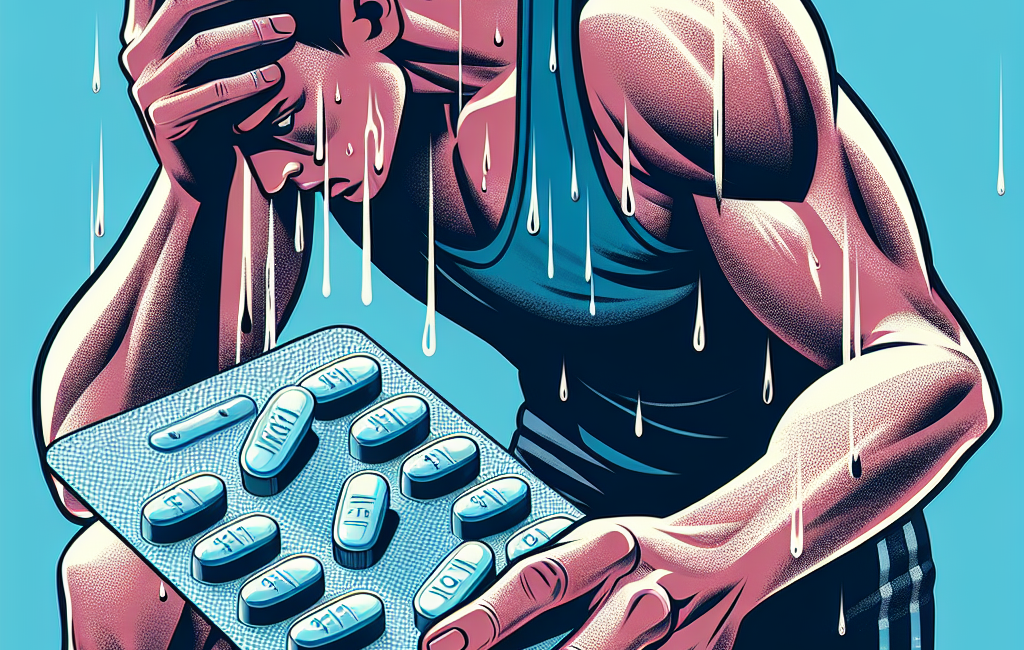 Gli effetti collaterali del Clomid nell'ambito dello sport