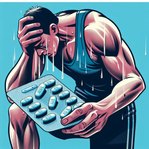 Gli effetti collaterali del Clomid nell'ambito dello sport