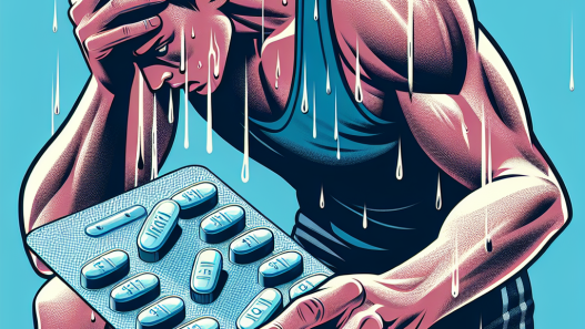 Gli effetti collaterali del Clomid nell'ambito dello sport