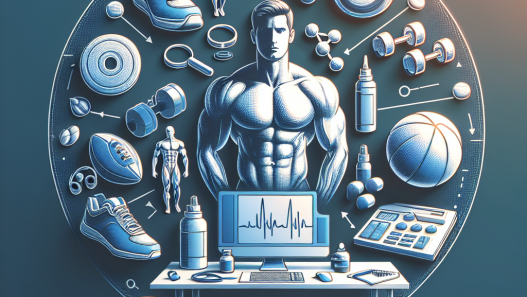 Gli effetti collaterali del Dehydroepiandrosterone nell'ambito sportivo