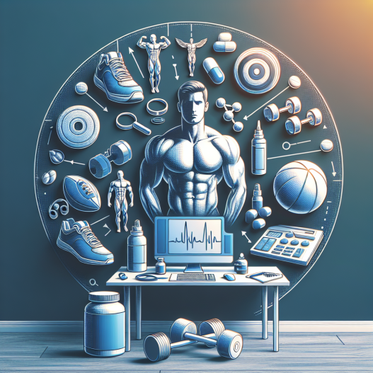 Gli effetti collaterali del Dehydroepiandrosterone nell'ambito sportivo