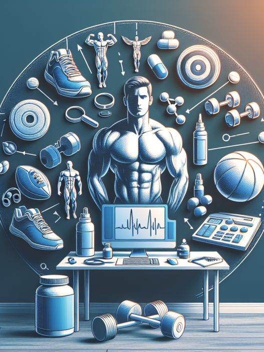 Gli effetti collaterali del Dehydroepiandrosterone nell'ambito sportivo