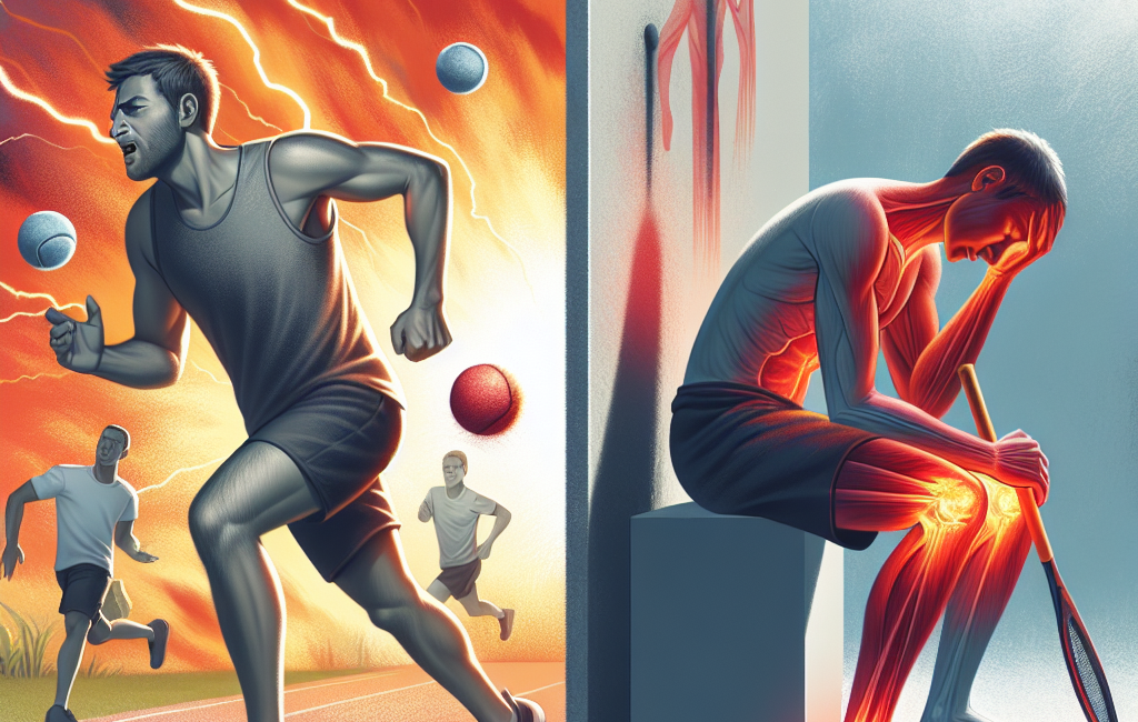 Gli effetti collaterali dell'Anastrozolo nell'ambito dell'attività fisica