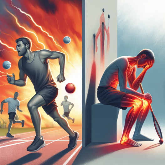 Gli effetti collaterali dell'Anastrozolo nell'ambito dell'attività fisica