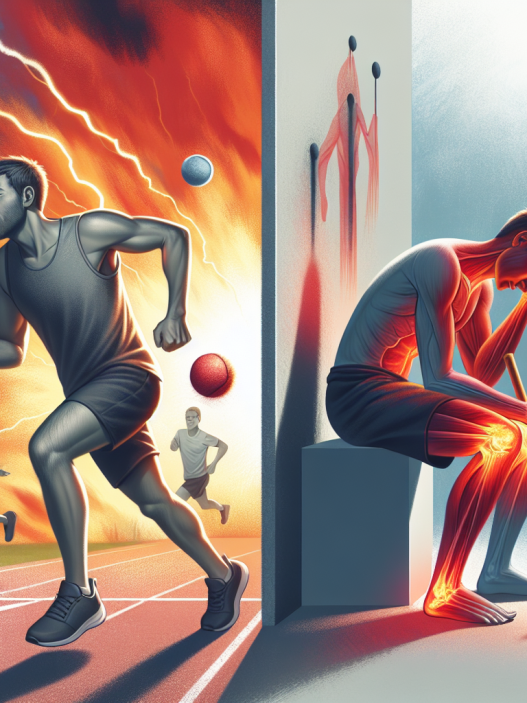 Gli effetti collaterali dell'Anastrozolo nell'ambito dell'attività fisica