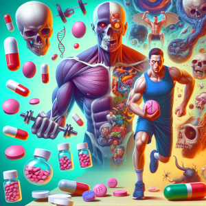 Gli effetti collaterali della Dapoxetine (Priligy) negli sportivi