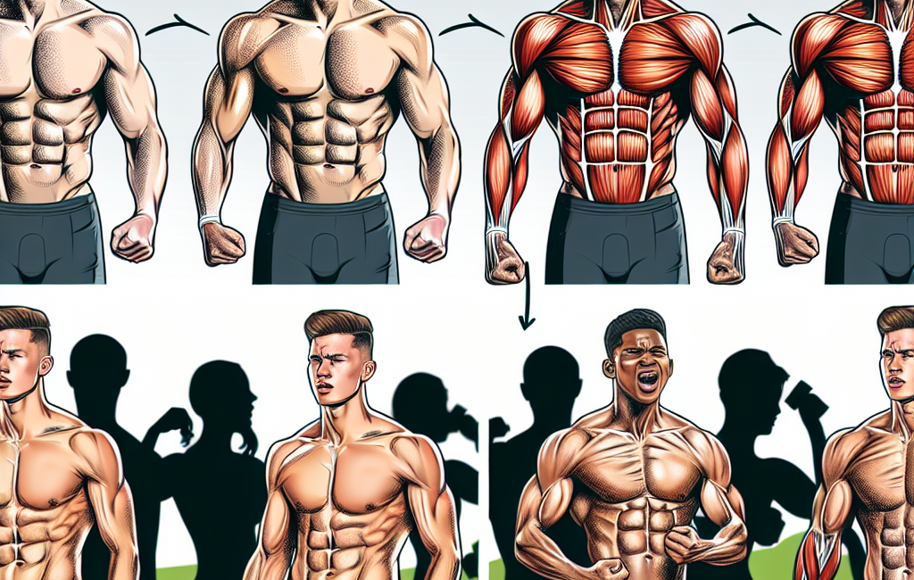 Gli effetti del CLA sull'organismo degli atleti