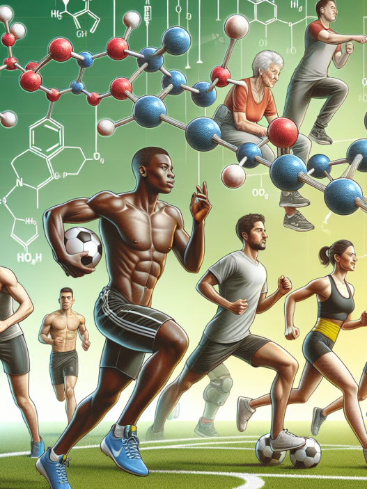 Il meccanismo d'azione dell'Anastrozolo nello sport