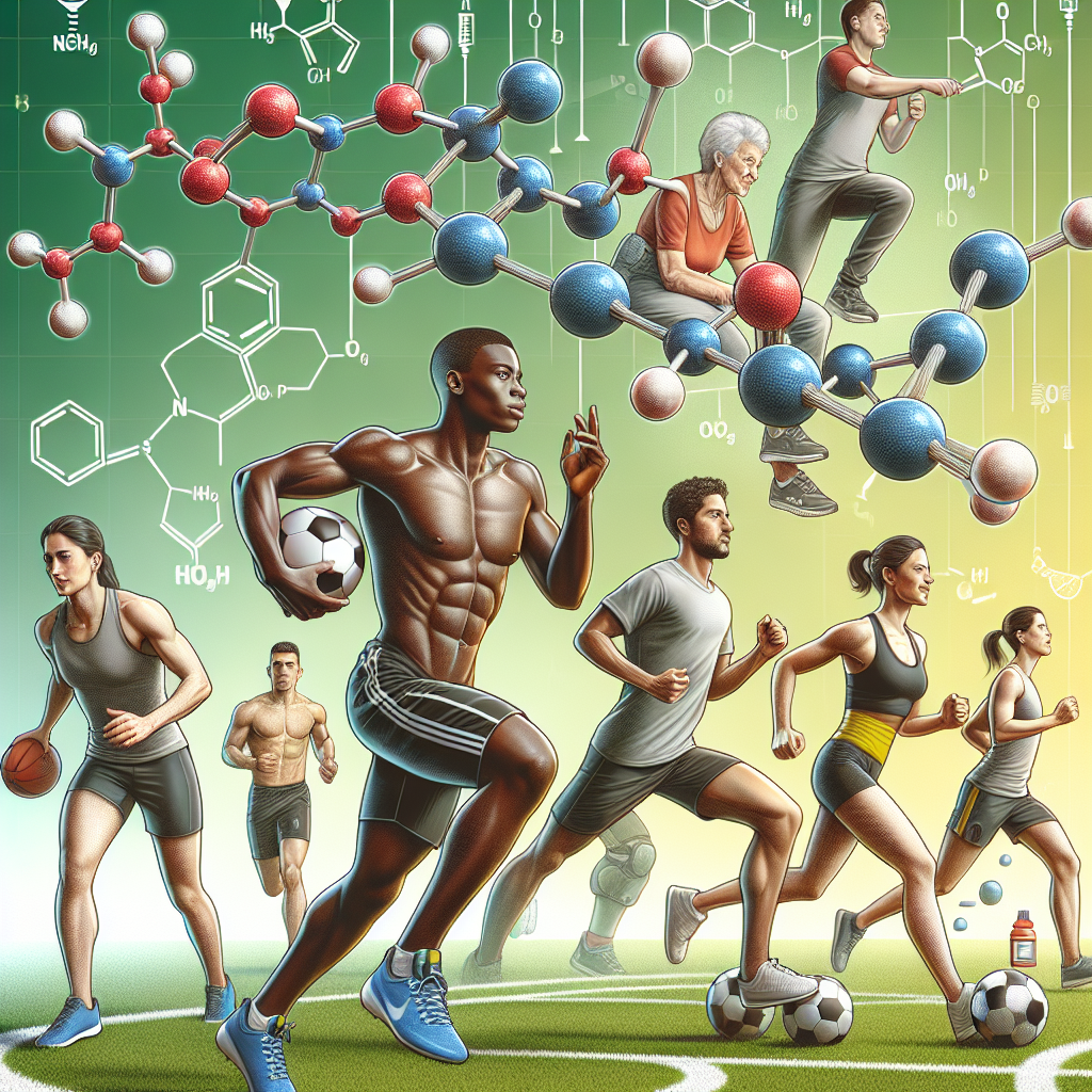 Il meccanismo d'azione dell'Anastrozolo nello sport