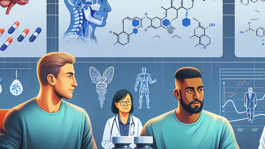 Il ruolo della Dapoxetine (Priligy) nella gestione dell'eiaculazione precoce negli atleti