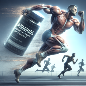 L'uso dell'Andriol nel miglioramento delle performance atletiche