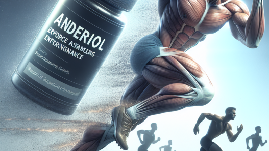 L'uso dell'Andriol nel miglioramento delle performance atletiche