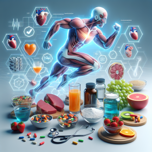 La corretta integrazione di aminoacidi nella dieta sportiva