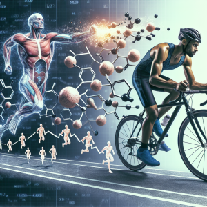 Come l'Ezetimibe può influenzare la resistenza fisica degli sportivi