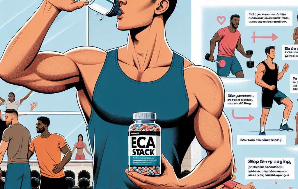 Come utilizzare l'ECA in modo sicuro ed efficace nello sport