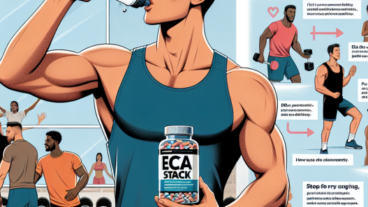 Come utilizzare l'ECA in modo sicuro ed efficace nello sport