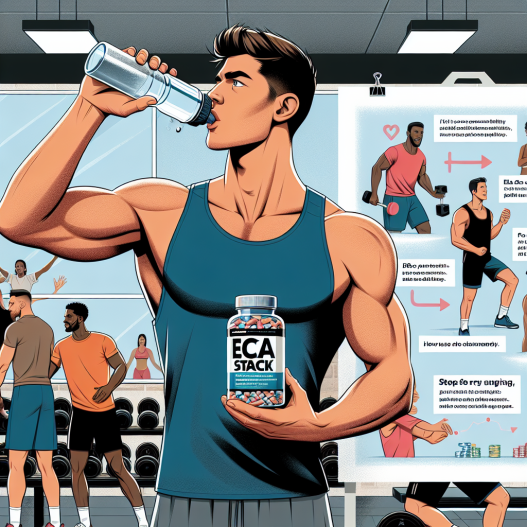 Come utilizzare l'ECA in modo sicuro ed efficace nello sport