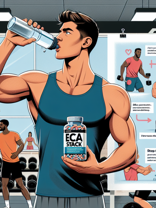 Come utilizzare l'ECA in modo sicuro ed efficace nello sport