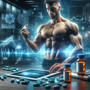 Drostanolone Enantato: un'alternativa legale e sicura per migliorare le performance atletiche