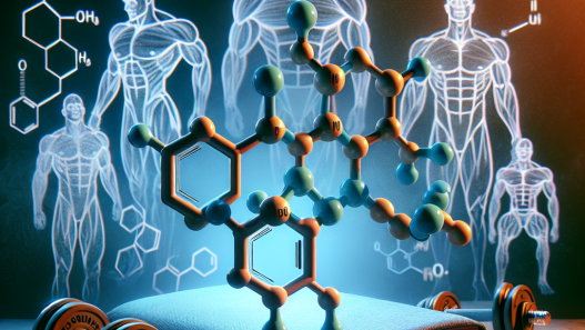 Drostanolone enantato: una soluzione per migliorare le prestazioni atletiche in modo naturale
