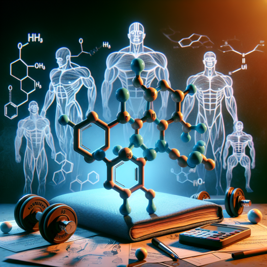 Drostanolone enantato: una soluzione per migliorare le prestazioni atletiche in modo naturale