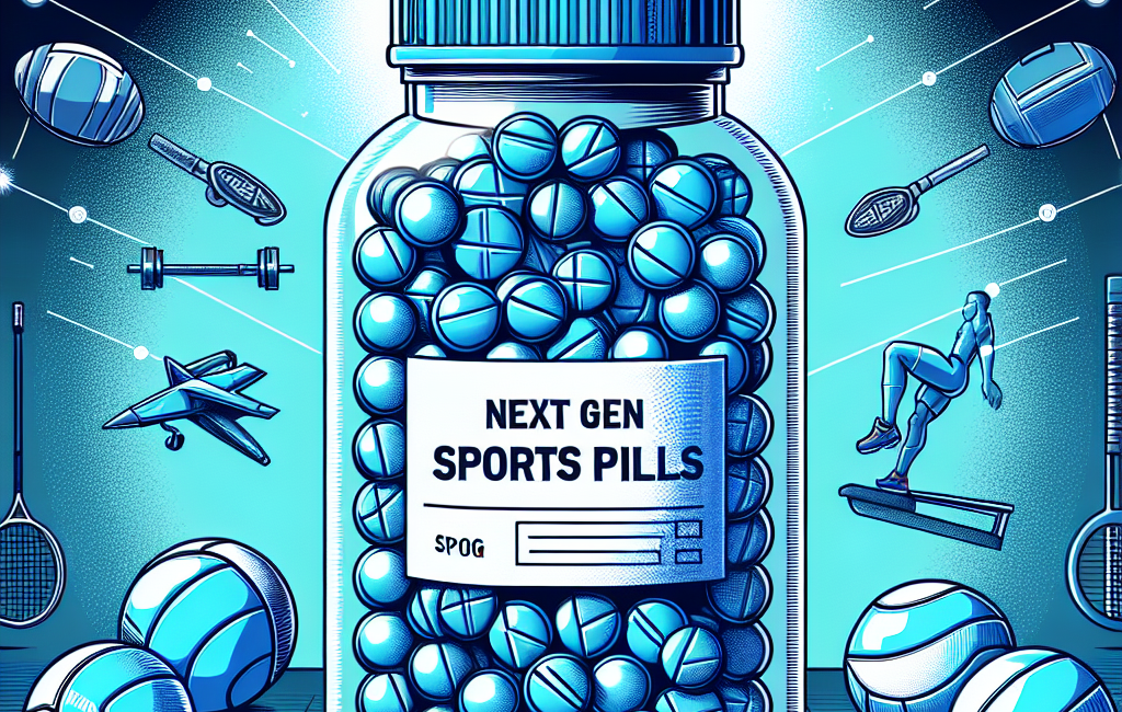 Drostanolone pillole: la nuova frontiera della farmacologia sportiva