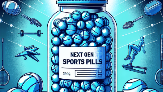 Drostanolone pillole: la nuova frontiera della farmacologia sportiva