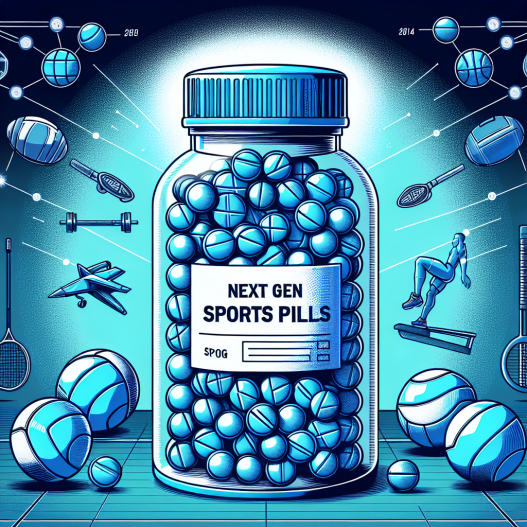 Drostanolone pillole: la nuova frontiera della farmacologia sportiva