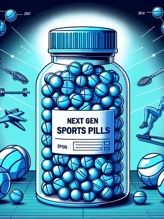 Drostanolone pillole: la nuova frontiera della farmacologia sportiva