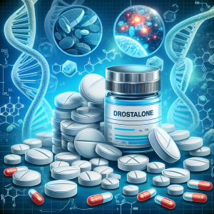 Drostanolone pillole: un aggiornamento sulle ultime ricerche scientifiche