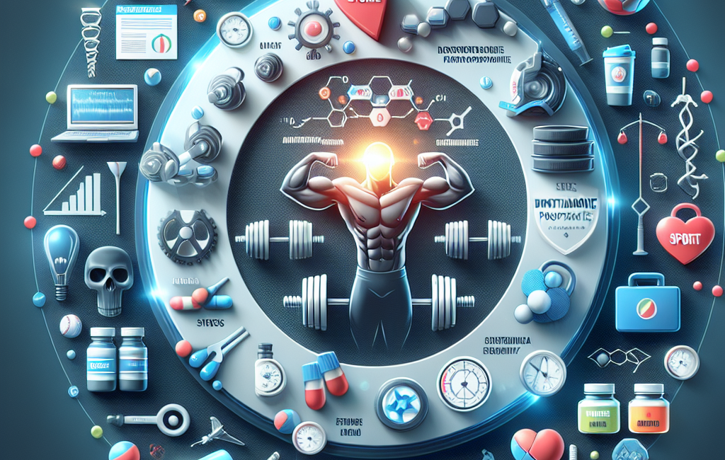 Drostanolone propionato nel mondo dello sport: vantaggi e possibili rischi