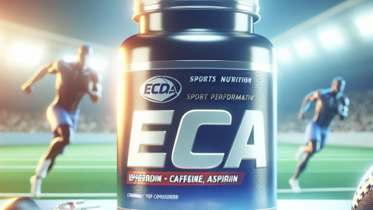 ECA: un integratore da considerare per gli atleti professionisti