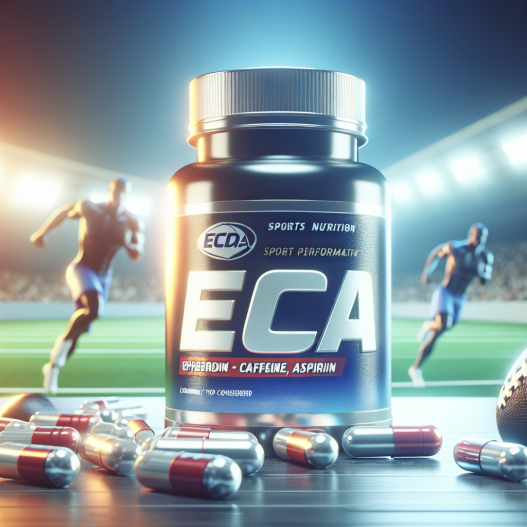 ECA: un integratore da considerare per gli atleti professionisti