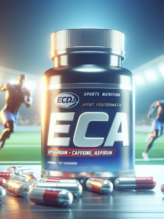 ECA: un integratore da considerare per gli atleti professionisti