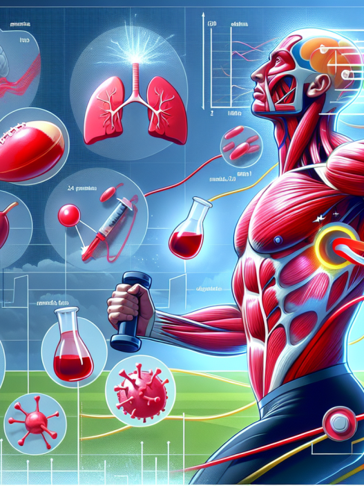 Effetti dell'Erythropoietina sulle prestazioni sportive: una revisione della letteratura