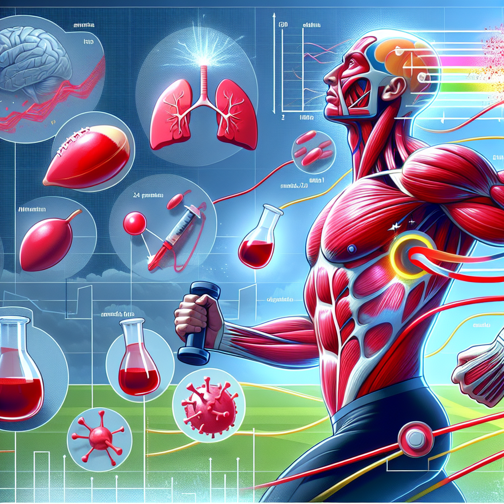 Effetti dell'Erythropoietina sulle prestazioni sportive: una revisione della letteratura