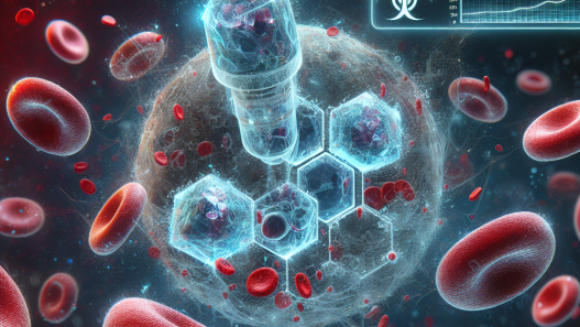 Eritropoietina: il doping svelato