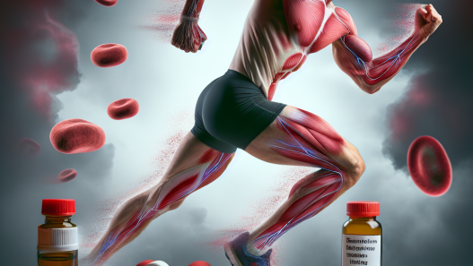 Eritropoietina: il farmaco proibito nel mondo degli sport di resistenza