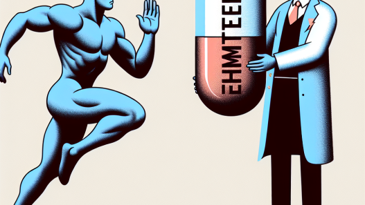 Ezetimibe e prestazioni sportive: mito o realtà?