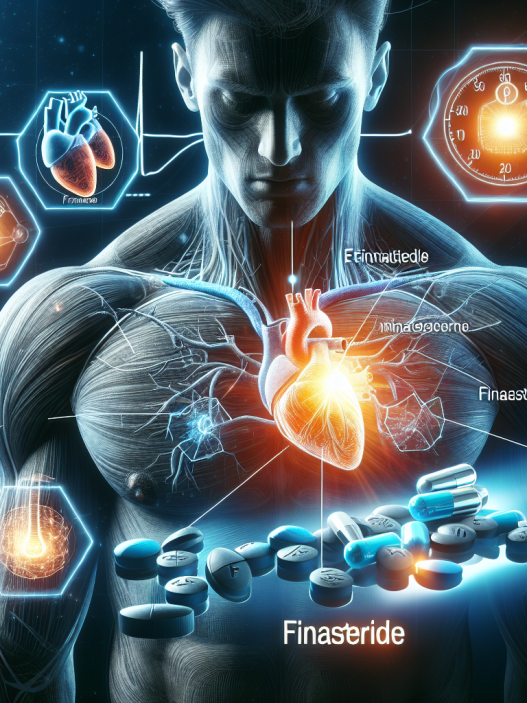 Finasterid: un'analisi degli effetti sul metabolismo energetico durante l'attività fisica