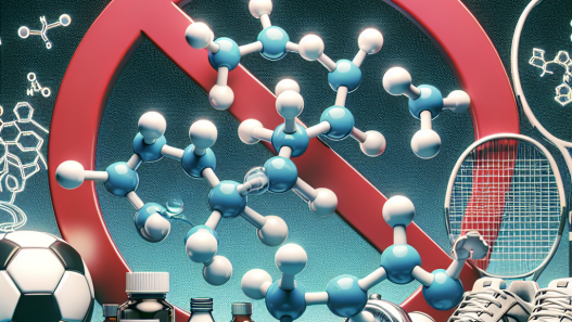 Finasteride e la sua relazione con il doping nello sport