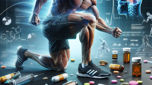 Gli effetti del Drostanolone propionato sulle prestazioni fisiche degli atleti