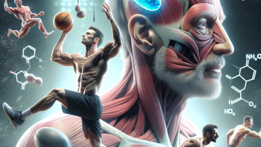 Gli effetti del Finasterid sull'ormone di crescita nell'ambito della farmacologia sportiva