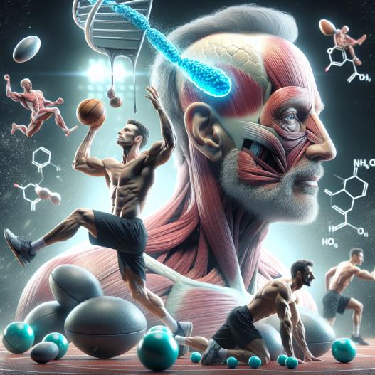 Gli effetti del Finasterid sull'ormone di crescita nell'ambito della farmacologia sportiva