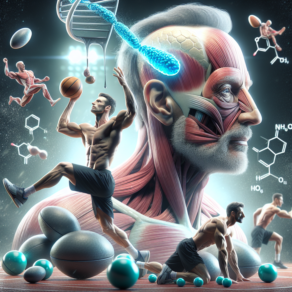 Gli effetti del Finasterid sull'ormone di crescita nell'ambito della farmacologia sportiva