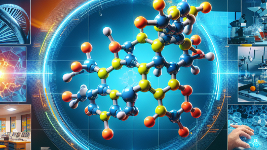 La Drostanolone e le sue proprietà anti-cataboliche