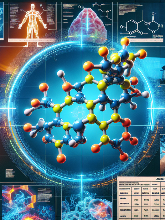 La Drostanolone e le sue proprietà anti-cataboliche