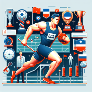 La regolamentazione dell'ECA negli ambienti sportivi