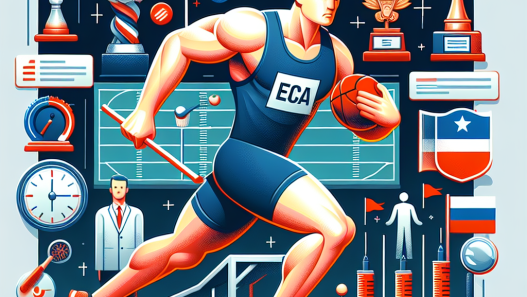 La regolamentazione dell'ECA negli ambienti sportivi